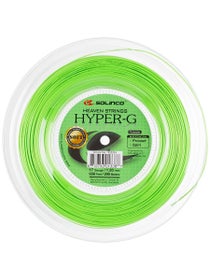 Bobine Solinco Hyper-G Soft 1,20 mm - 200 m