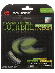 Solinco Tour Bite Strings - Tennis Warehouse Europe