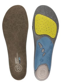 Sidas 3Feet Outdoor Sense Low Insole