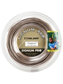 Bobine Signum Pro Firestorm 1,30 mm - 
200 m Or