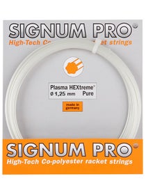 Cordage Signum Pro Plasma HEXtreme 
Pure 1,25 mm - 12 m