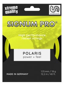 Cordage Signum Pro Polaris 1,15 mm - 12 m
