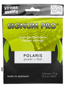 Cordage Signum Pro Polaris 1,25 mm - 12 m 