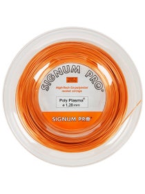 Bobine Signum Pro Poly Plasma 1,28 mm - 200 m