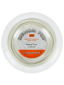 Bobine Signum Pro Poly Plasma Pure 1,23 mm - 200 m