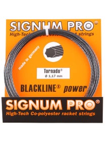 Cordage Signum Pro Tornado 1,17 mm  12 m
