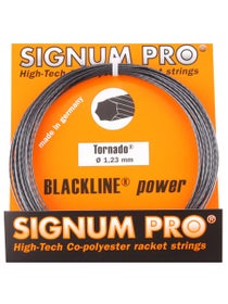 Cordage Signum Pro Tornado 1,23 mm  12 m
