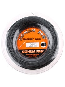Bobine Signum Pro Tornado 1,29 mm  200 m
