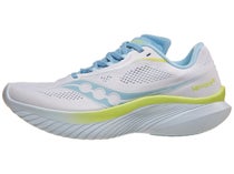 Zapatillas mujer Saucony Kinvara 15 White/Icemelt