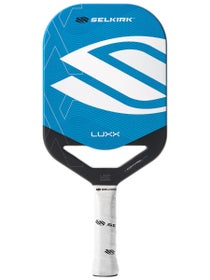 Selkirk Luxx Control Air Epic Blue Pickleball Paddle