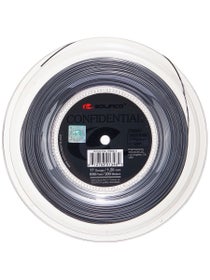 Solinco Confidential 1.20mm Tennissaite - 200m Rolle