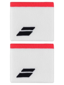 Poignets Babolat Strike Logo