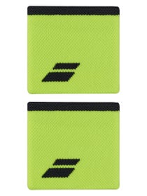 Poignets Babolat Logo