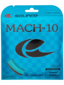 Corda Solinco Mach-10 1.20/17