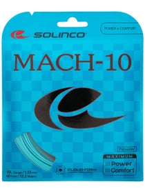 Corda Solinco Mach-10 1.25/16L 