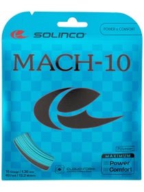 Corda Solinco Mach-10 1.30/16