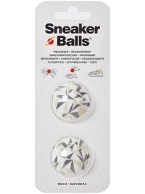 Désodorisants SneakerBalls All Year Edgy