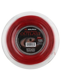 Bobine Solinco Outlast 1,25 mm - 200 m