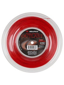 Bobine Solinco Outlast 1,30 mm - 200 m