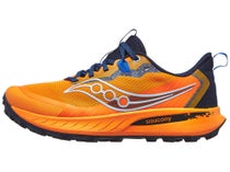Zapatillas hombre Saucony Peregrine 15 Peel/Navy
