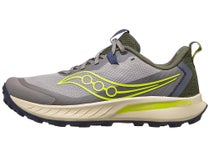 Zapatillas hombre Saucony Peregrine 15 Ridge/Olivine