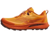 Zapatillas hombre Saucony Peregrine 15 Autumn/Amber