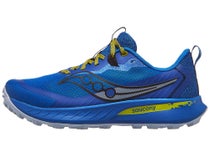 Zapatillas hombre Saucony Peregrine 15 Skydiver/Navy