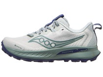 Zapatillas mujer Saucony Peregrine 15 GTX Quartz/Mist