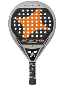 Raquette de padel Starvie Astrum Soft