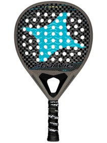 Raquette de padel Starvie Drax Soft