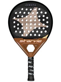 Raquette de padel Starvie Kenta Eternal Pro