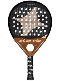Raquette de padel Starvie Kenta Eternal Soft