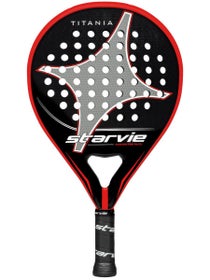 Raquette de padel Starvie Titania Soft