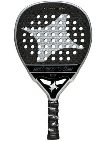 Raquette de padel Starvie Triton Pro