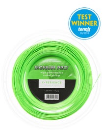 Green String - Tennis Warehouse Europe