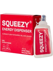 Borraccia morbida Squeezy Energy