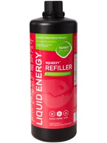 Ricarica liquida energetica Squeezy (1.000ml)
