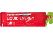Gel energetico liquido Squeezy + Caffeina (1x60ml) 