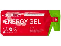 Gel energetico Squeezy (1x33g) 