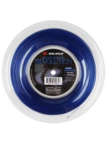 Bobine Solinco Revolution 1,25 m - 200 m