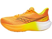 Saucony Triumph 24 Herren Laufschuh Fuego