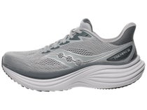Saucony Triumph 24 Herren Laufschuh Fossil/Gunmetal