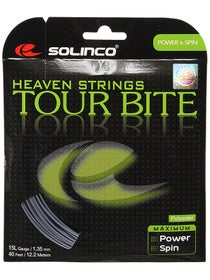 Cordage Solinco Tour Bite 1,35 mm - 12,2 m