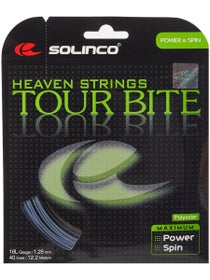 Cordage Solinco Tour Bite 1,25 mm - 12,2 m