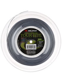 Bobine Solinco Tour Bite 1,10 mm - 200 m