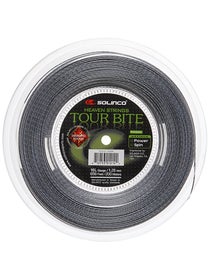 Bobine Solinco Tour Bite Diamond 
Rough 1,25 
mm  200 m