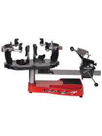 Machine  Corder Gamma Progression ST II