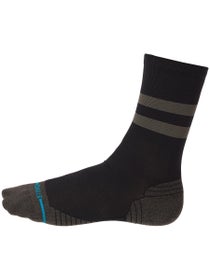 Calzini Stance Ultralight Cushion Run Crew