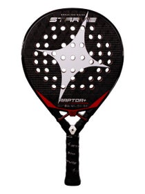 Starvie Raptor+ 2027 Padel Racket