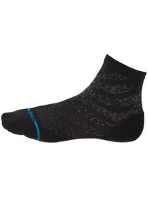 Stance Run Light Quarter Socken